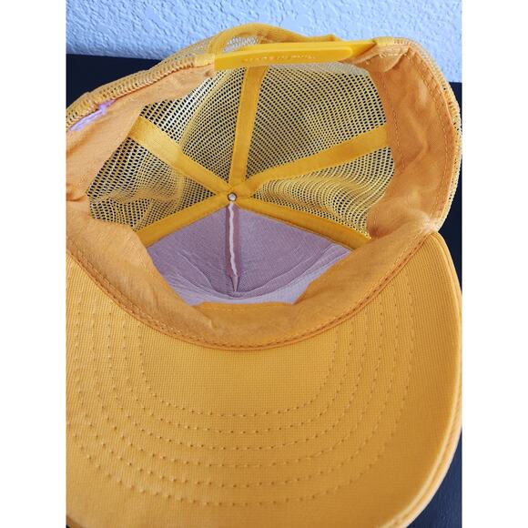 Cadillac Reno Nevada Trucker Hat Adjustable Strap - Picture 5 of 5